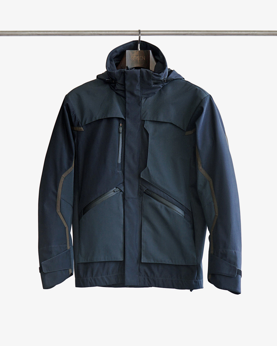 ROSEN-X | Volta Jacket
