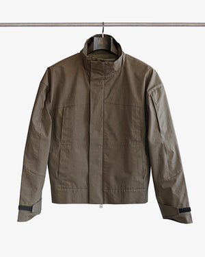 ROSEN-X Aeon Jacket Sz 3-4