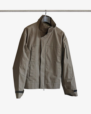 ROSEN-X Aeon Jacket Sz 3-4