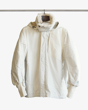 ROSEN-X Altair Jacket in Ventile Sz 3-4