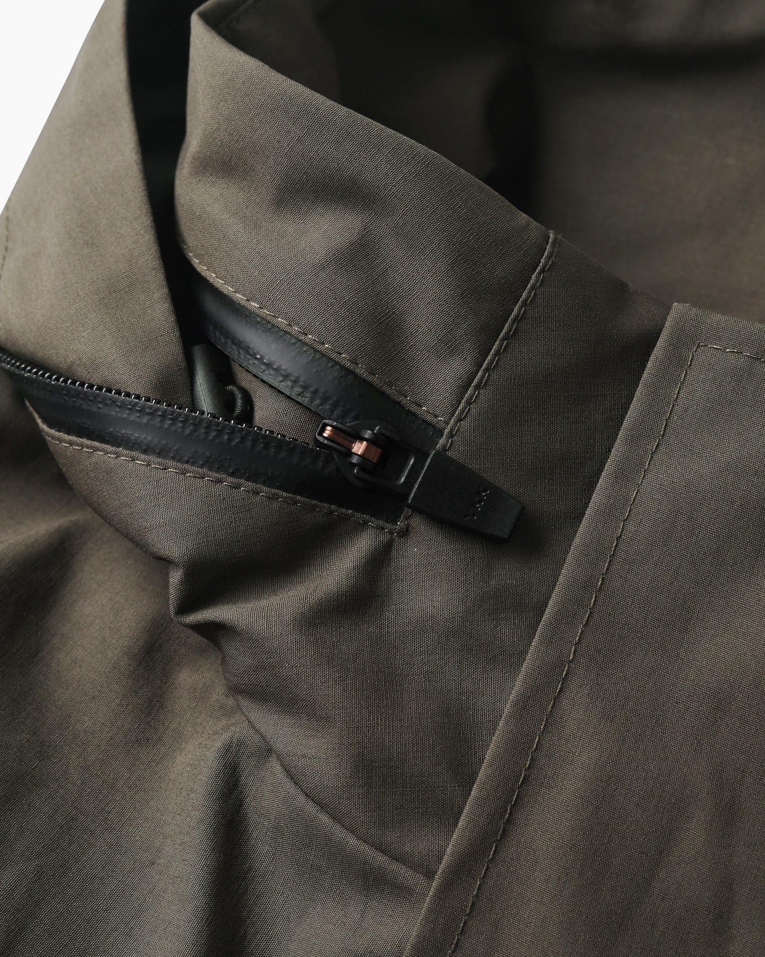 ROSEN-X Ares Jacket in 3L Cotton Membrane Sz 3-4