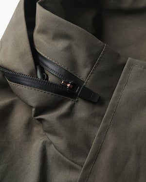 ROSEN-X Ares Jacket in 3L Cotton Membrane Sz 3-4