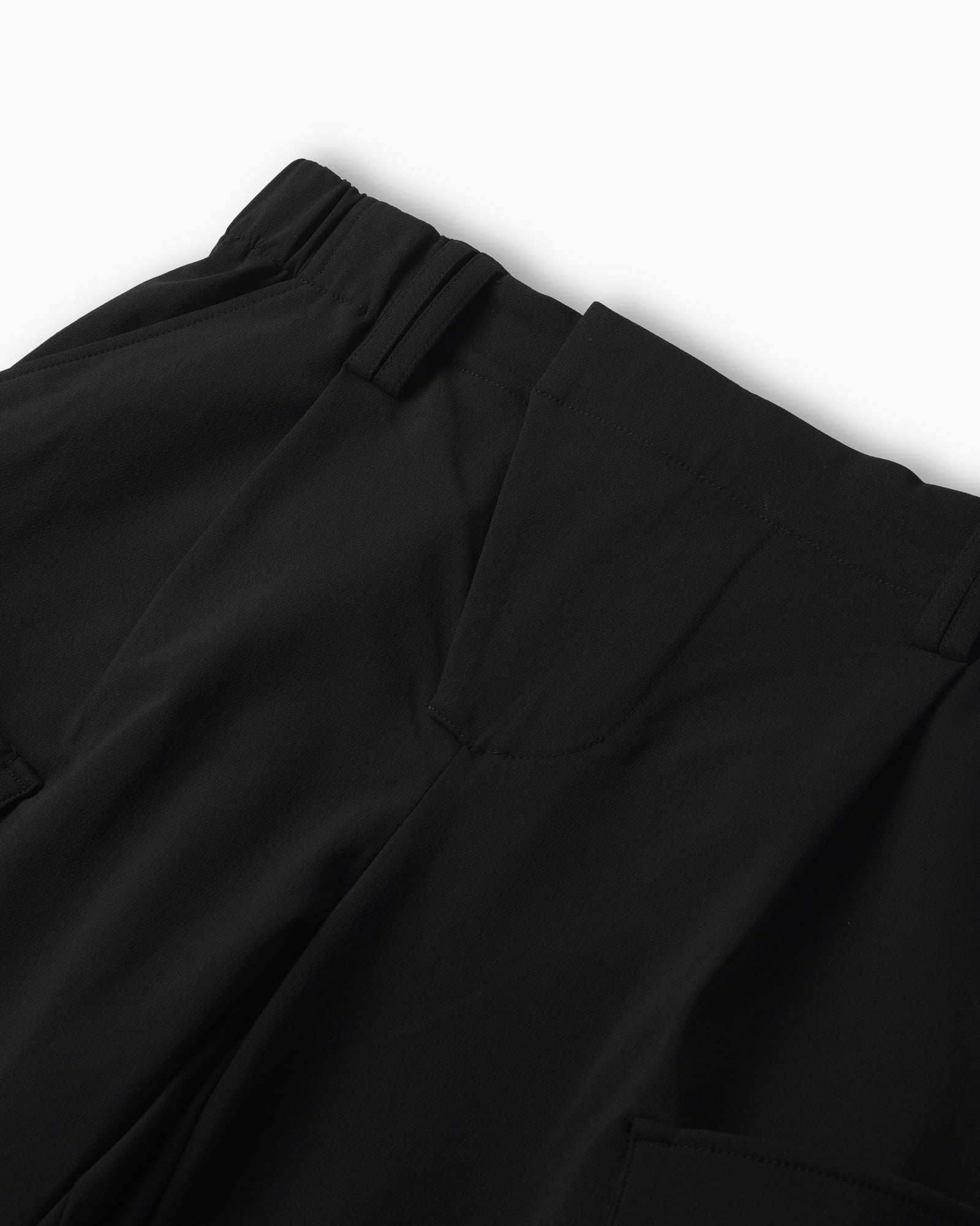 ROSEN-X Callisto Trousers in Schoeller Dryskin Sz 3