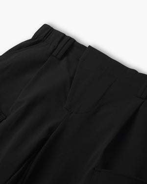 ROSEN-X Callisto Trousers in Schoeller Dryskin Sz 3