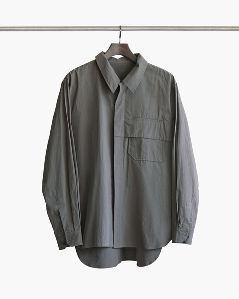 Sleepy over shirt | Gajess