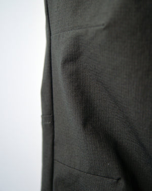 ROSEN-X Hiten Articulated Trousers in Ripstop Nylon Sz 2-3