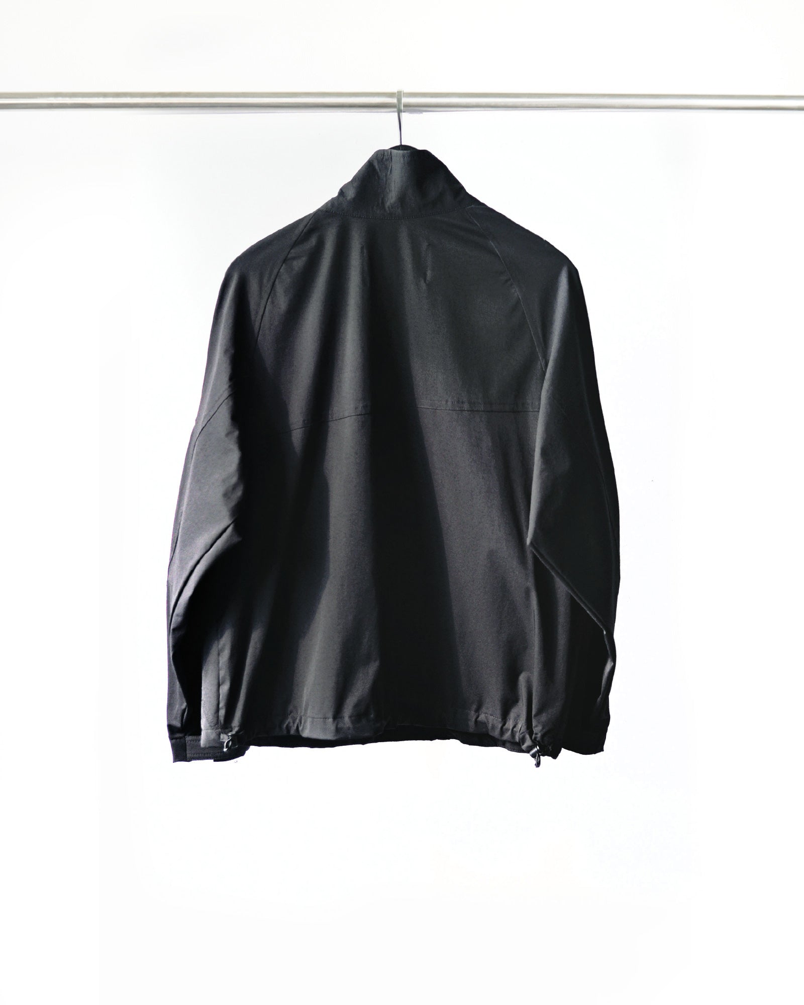 ROSEN-X Orion Anorak in Stretch Nylon Sz 2