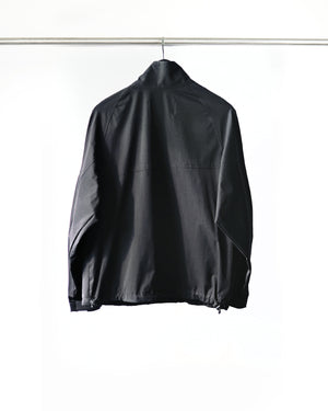 ROSEN-X Orion Anorak in Stretch Nylon Sz 2