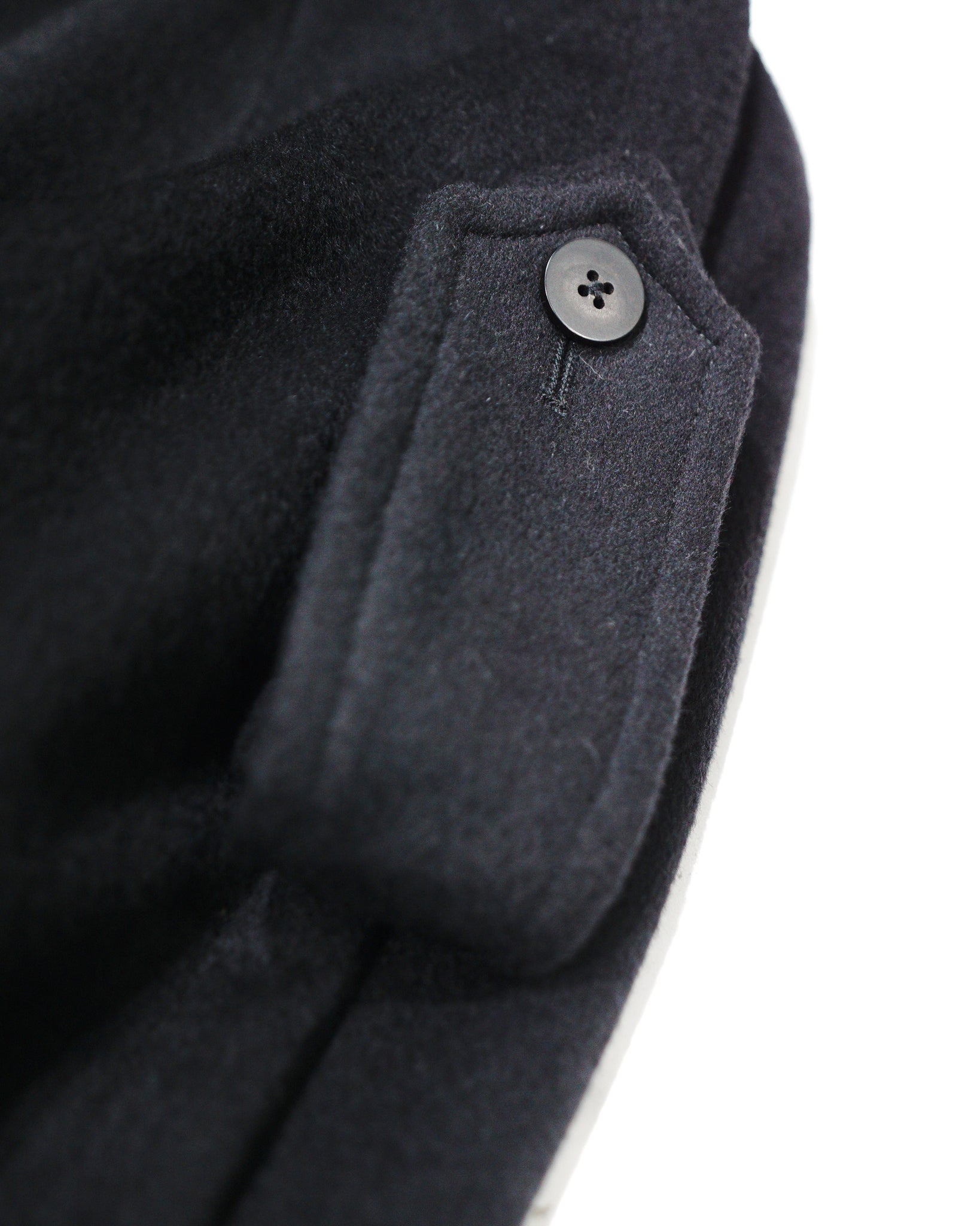 ROSEN Alexandria Coat in Wool Cashmere Sz 1-2