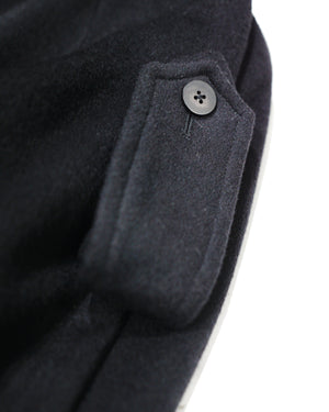 ROSEN Alexandria Coat in Wool Cashmere Sz 1-2