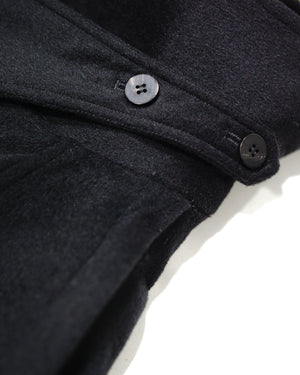 ROSEN Alexandria Coat in Wool Cashmere Sz 1-2