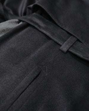 ROSEN Alexandria Coat in Wool Cashmere Sz 1-2