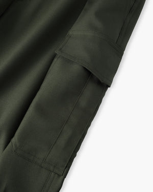 ROSEN Gyatso Trousers in Merino Wool Sz 3-4