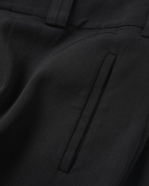 ROSEN Nyima Hakama in Micro-Faille Cotton Sz 5