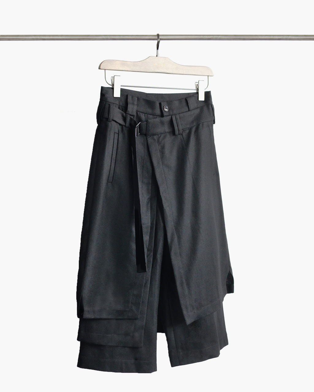 ROSEN Nyima Hakama in Wool Sz 2