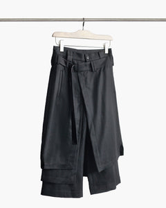 ROSEN Nyima Hakama in Wool Sz 2