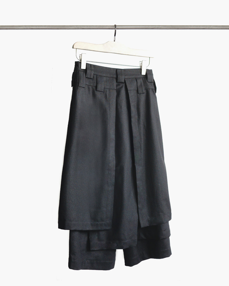 ROSEN | Nyima Hakama in Wool