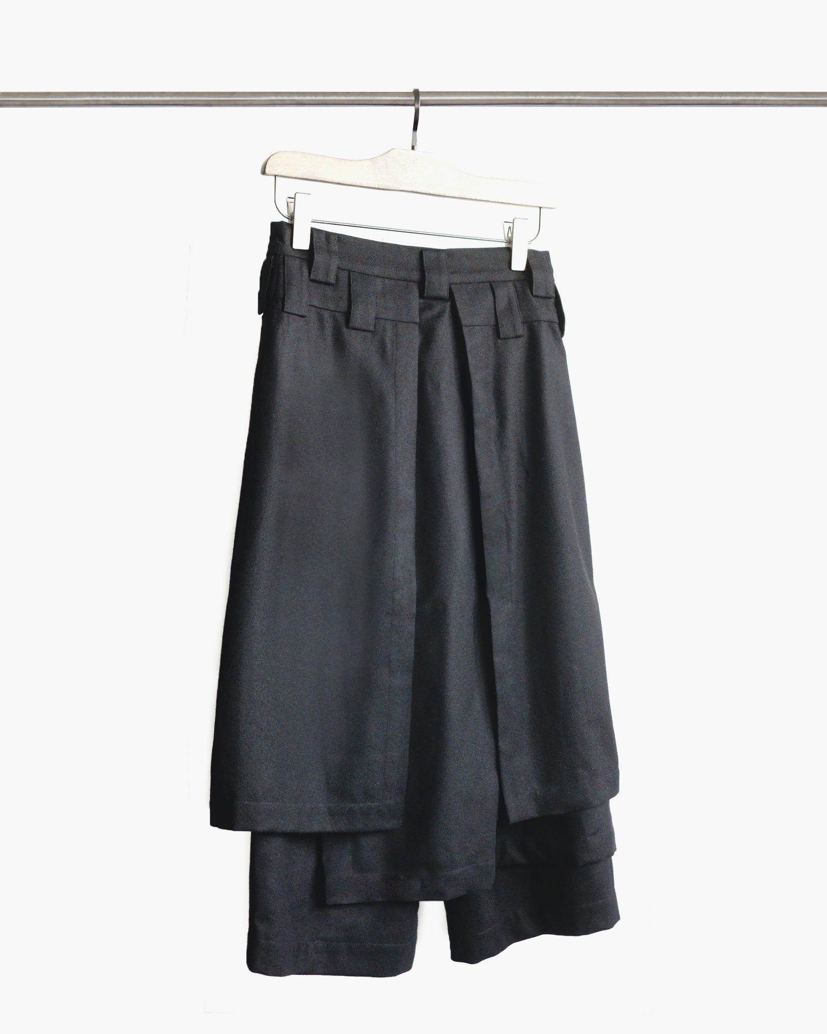 ROSEN Nyima Hakama in Wool Sz 2