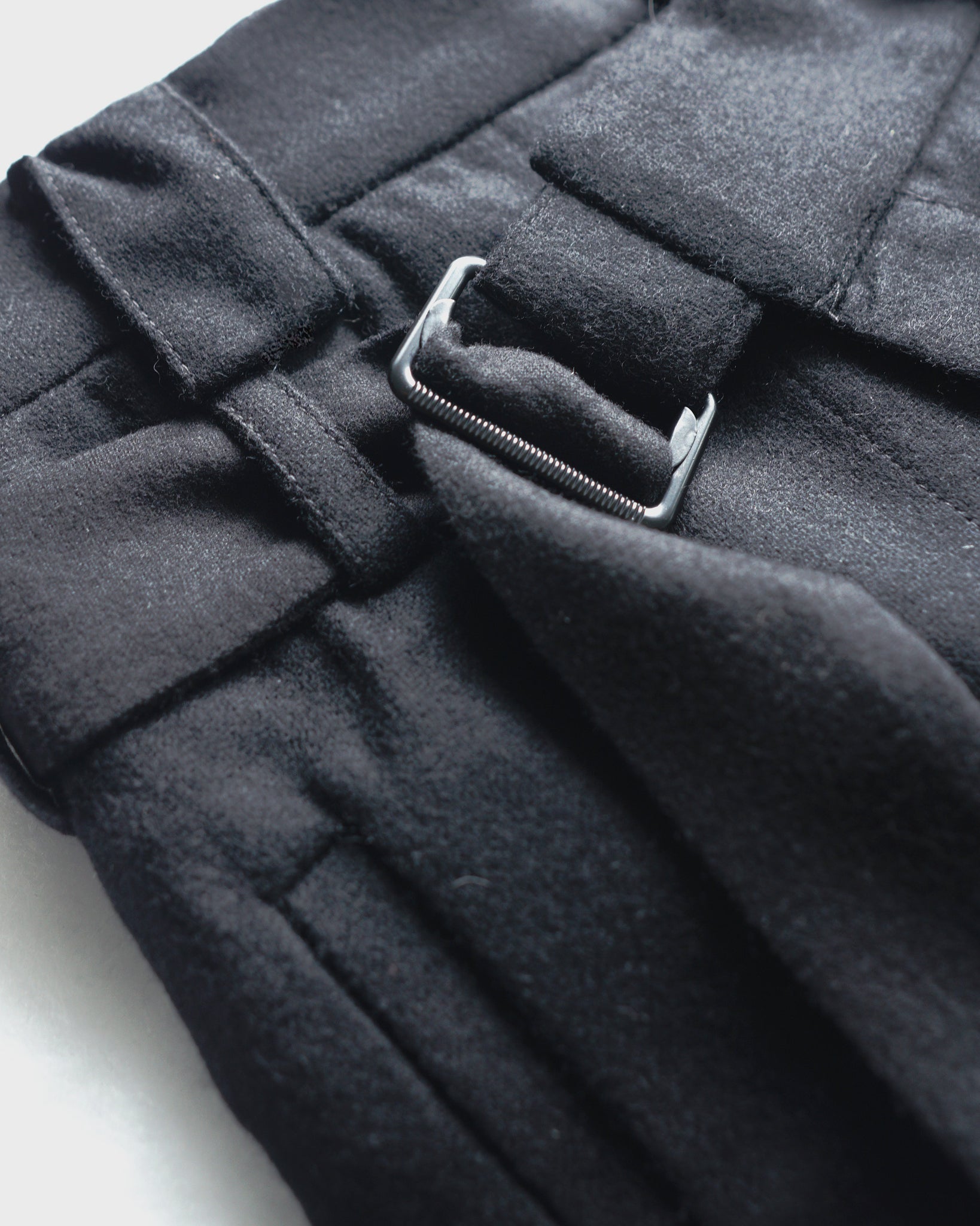 ROSEN Nyima Hakama in Wool Sz 2