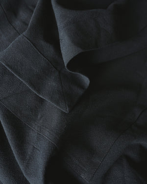 ROSEN O-Ren Coat in Linen Sz 5-6
