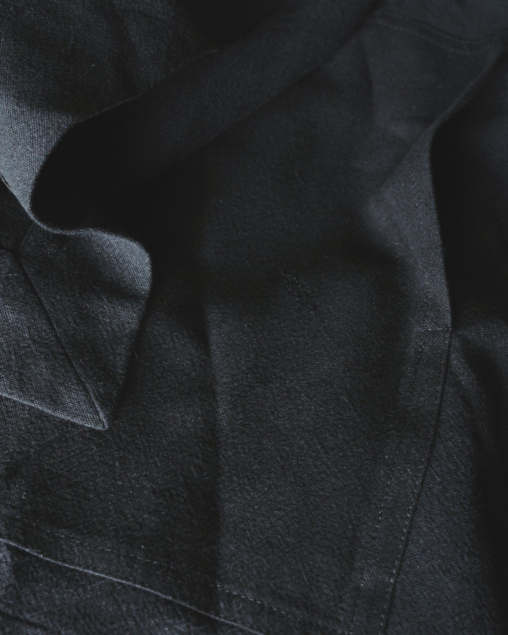 ROSEN O-Ren Coat in Linen Sz 5-6