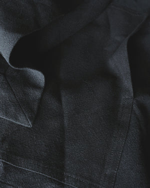 ROSEN O-Ren Coat in Linen Sz 5-6