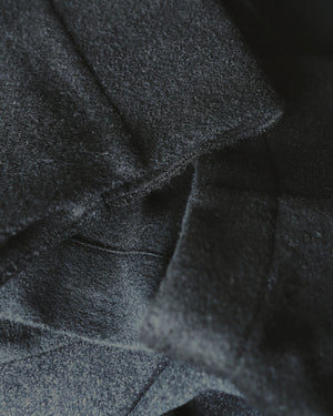 ROSEN O-Ren Coat in Boiled Wool Sz 5-6