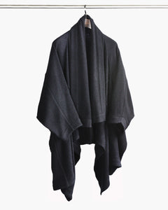 ROSEN O-Ren Coat in Boiled Wool Sz 5-6
