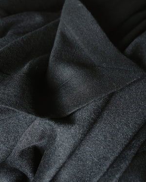 ROSEN O-Ren Coat in Boiled Wool Sz 5-6