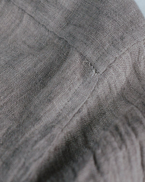 ROSEN Oliver Shirt in Linen Sz 1-2