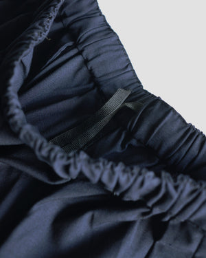 ROSEN Patchi Trousers in Wool Gabardine Sz 1