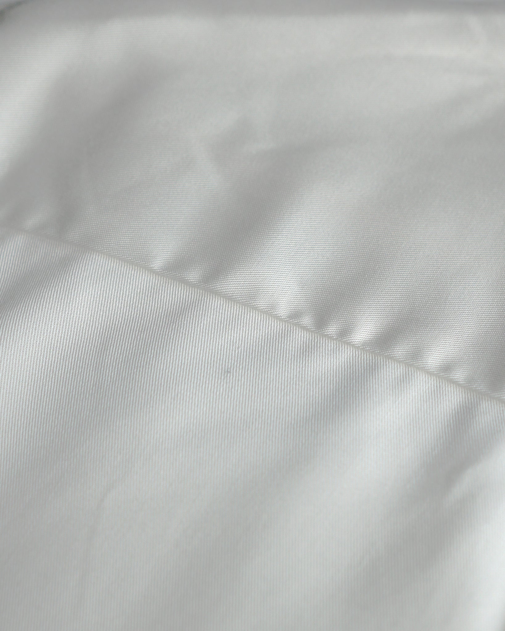 ROSEN Planck Tunic Shirt in Sandwashed Cotton-Tencel Sz 1-2
