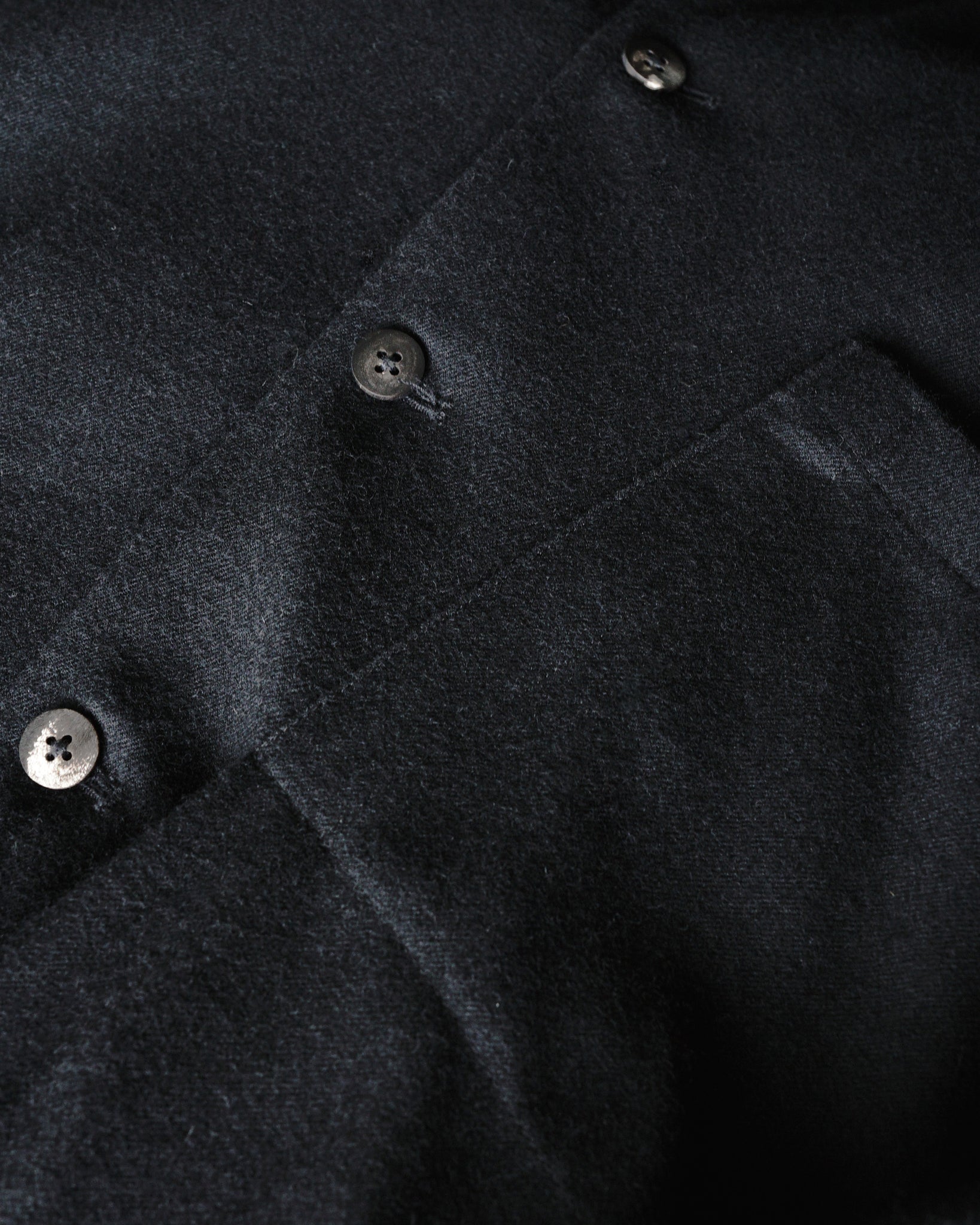 ROSEN Plato Suit in Wool Sz 1