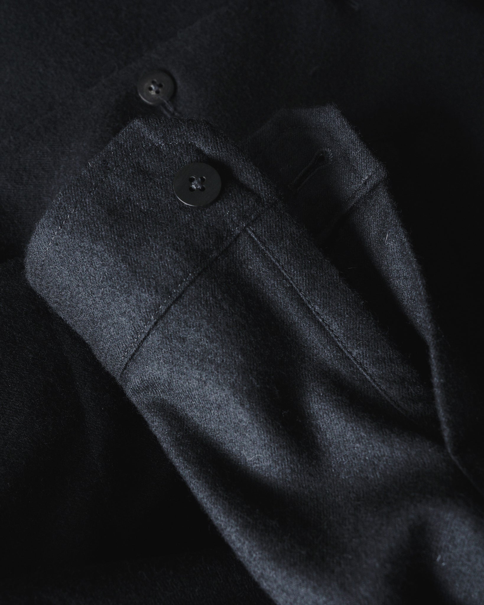 ROSEN Plato Suit in Wool Sz 1