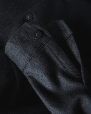 ROSEN Plato Suit in Wool Sz 1