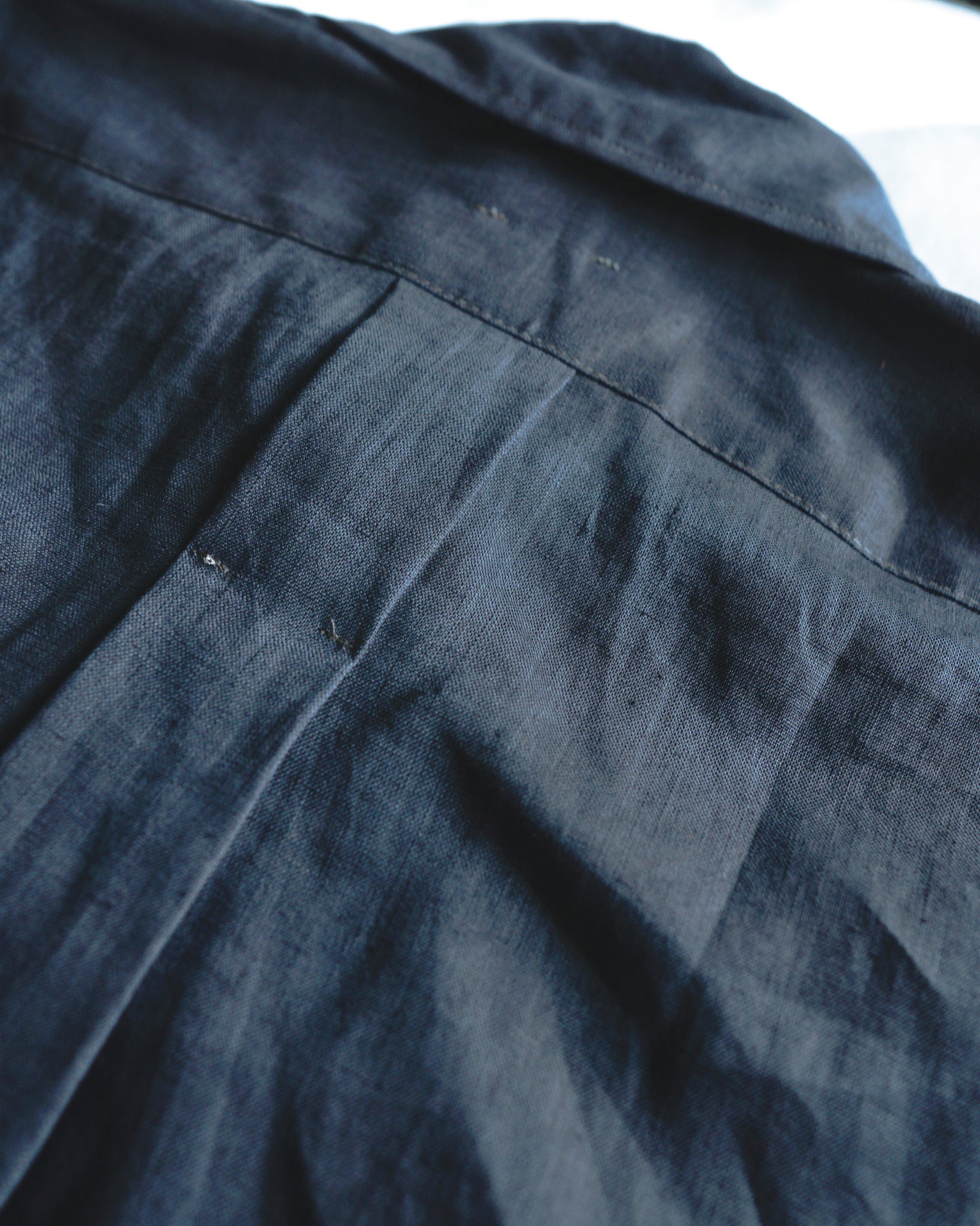 ROSEN-S Short-Sleved Cotton Shirt Sz 1-2