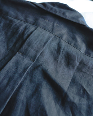 ROSEN-S Short-Sleved Cotton Shirt Sz 1-2