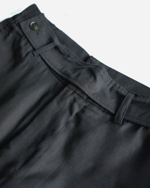 ROSEN-S Weekend Trousers in Tencel Pique Sz 3-4