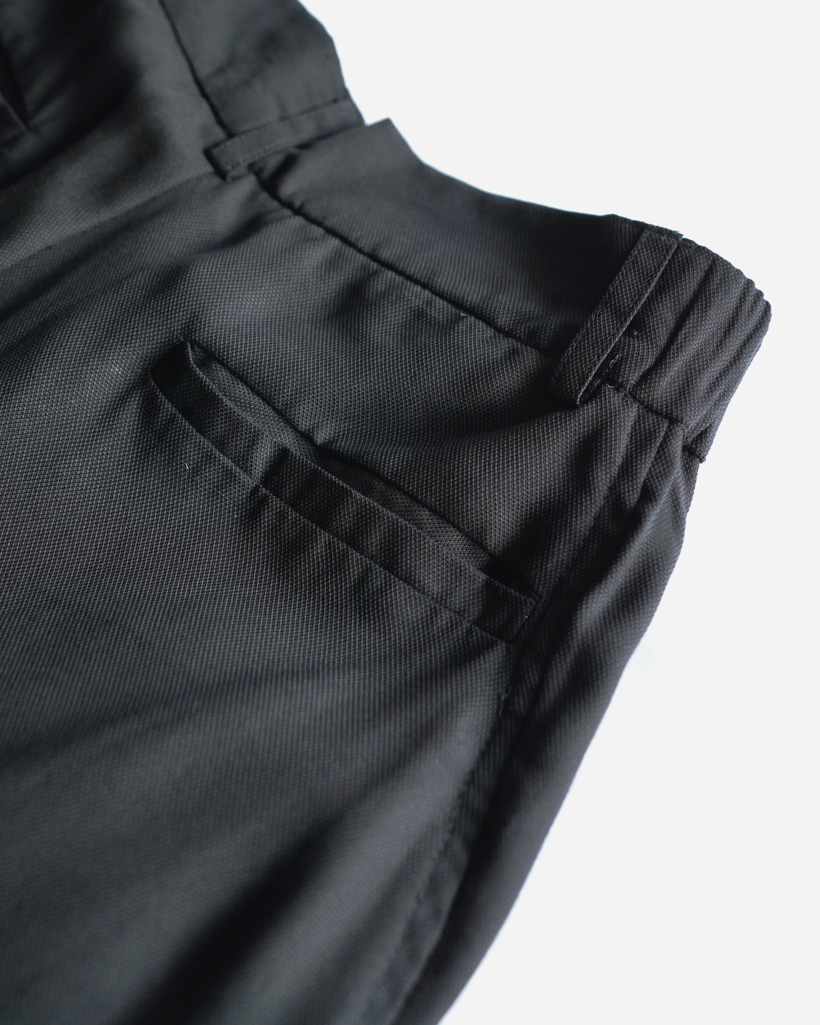 ROSEN-S Weekend Trousers in Tencel Pique Sz 3-4