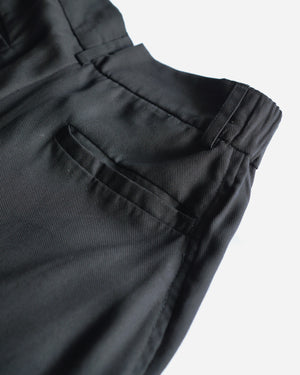 ROSEN-S Weekend Trousers in Tencel Pique Sz 3-4