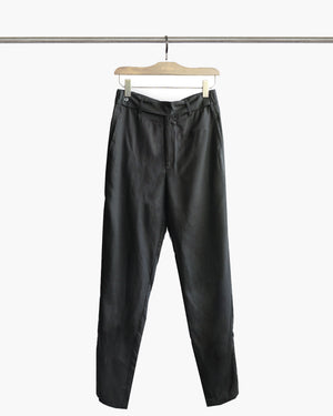 ROSEN-S Weekend Trousers in Tencel Pique Sz 3-4