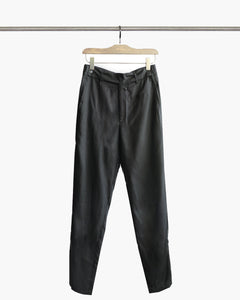 ROSEN-S Weekend Trousers in Tencel Pique Sz 3-4