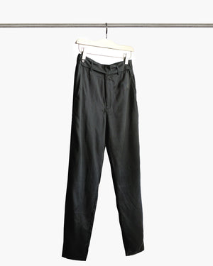 ROSEN-S Weekend Trousers in Tencel Pique Sz 3-4