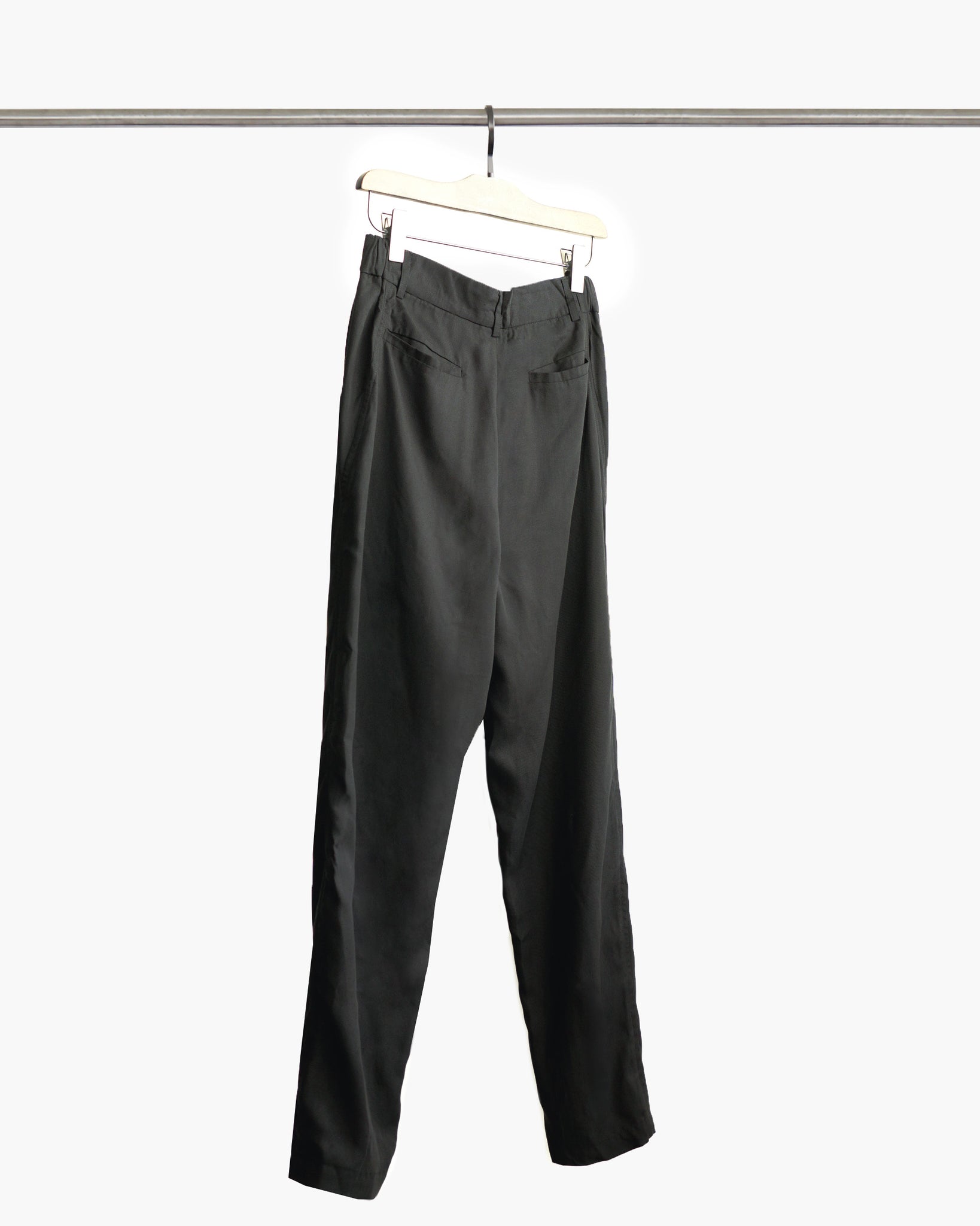 ROSEN-S Weekend Trousers in Tencel Pique Sz 3-4