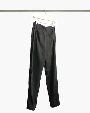 ROSEN-S Weekend Trousers in Tencel Pique Sz 3-4