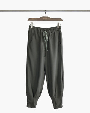ROSEN Siro Trousers in Tropical Wool Size 1
