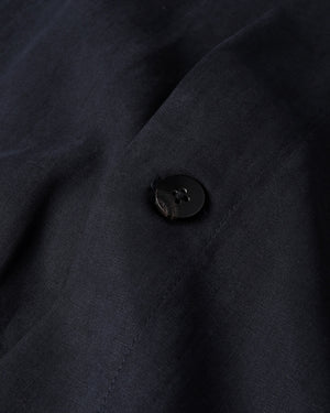 ROSEN Khando Overshirt in Tencel Linen Sz 4-5