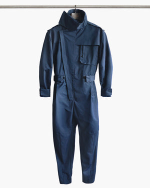 ROSEN-X Aether Jumpsuit in Synthetics Sz 0