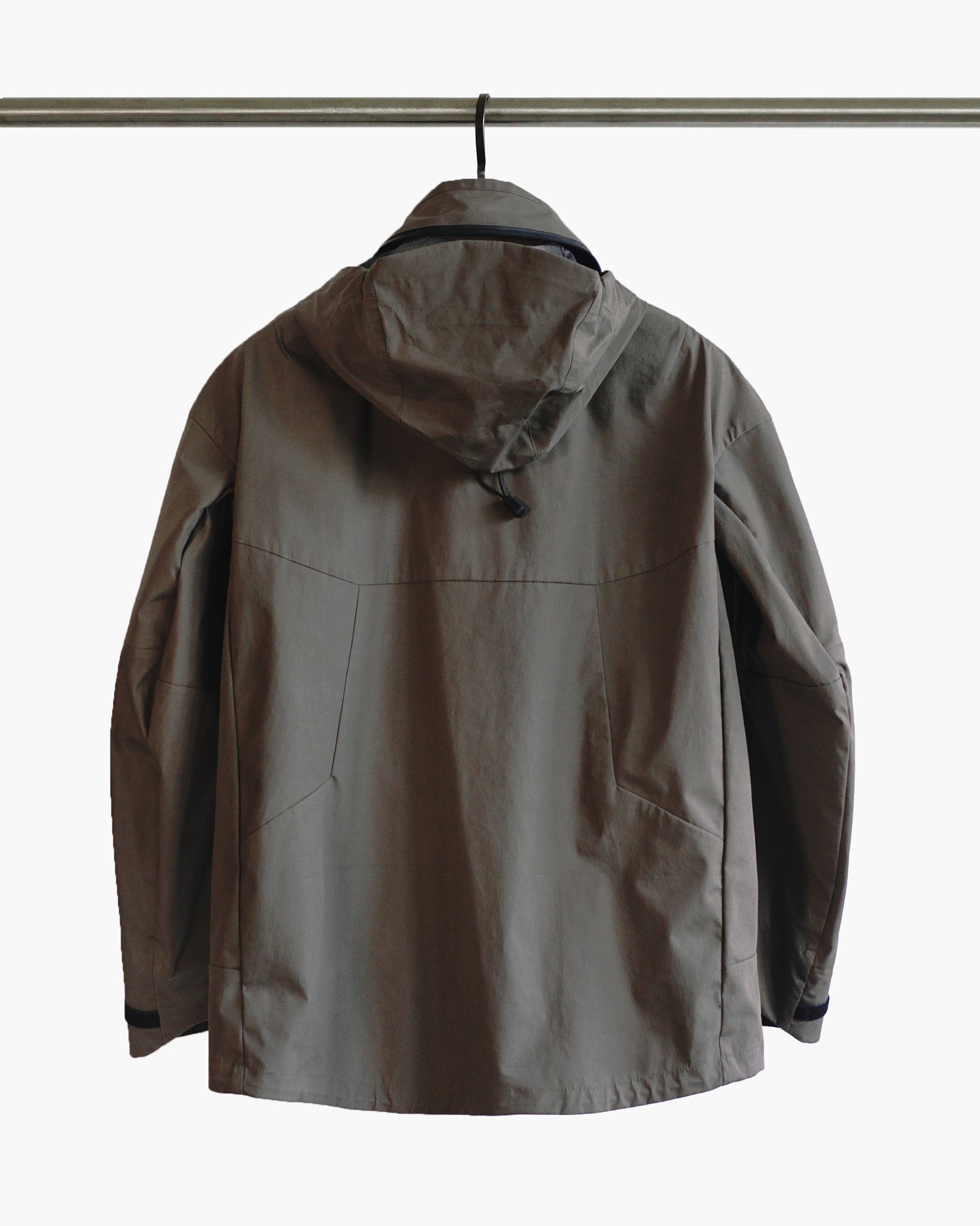 ROSEN-X Ares Jacket in 3L Cotton Membrane Sz 3-4