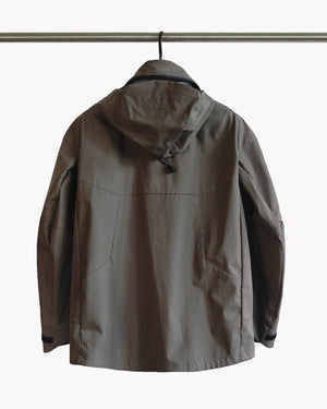 ROSEN-X Ares Jacket in 3L Cotton Membrane Sz 3-4